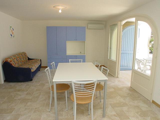 Апартаменти Flat In Lignano Riviera Ліньяно-Сабб'ядоро Екстер'єр фото