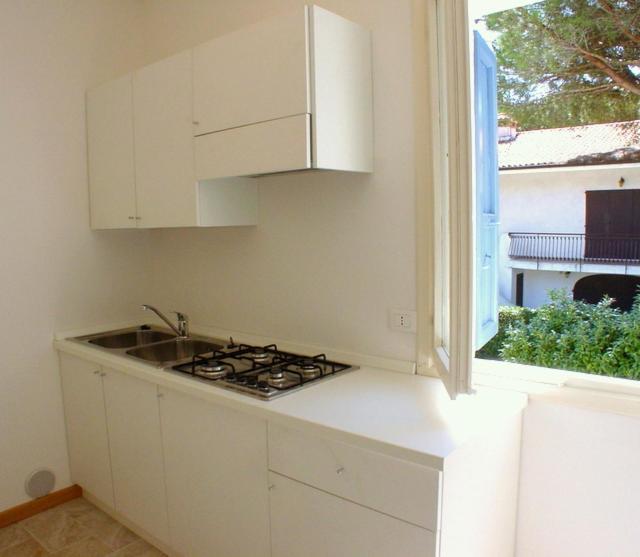 Апартаменти Flat In Lignano Riviera Ліньяно-Сабб'ядоро Екстер'єр фото